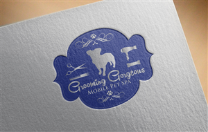 Logo-Design von Zlajks für dieses Projekt | Design: #4858299