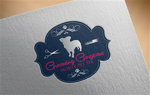 Logo Design by Zlajks for this project | Design #4860951