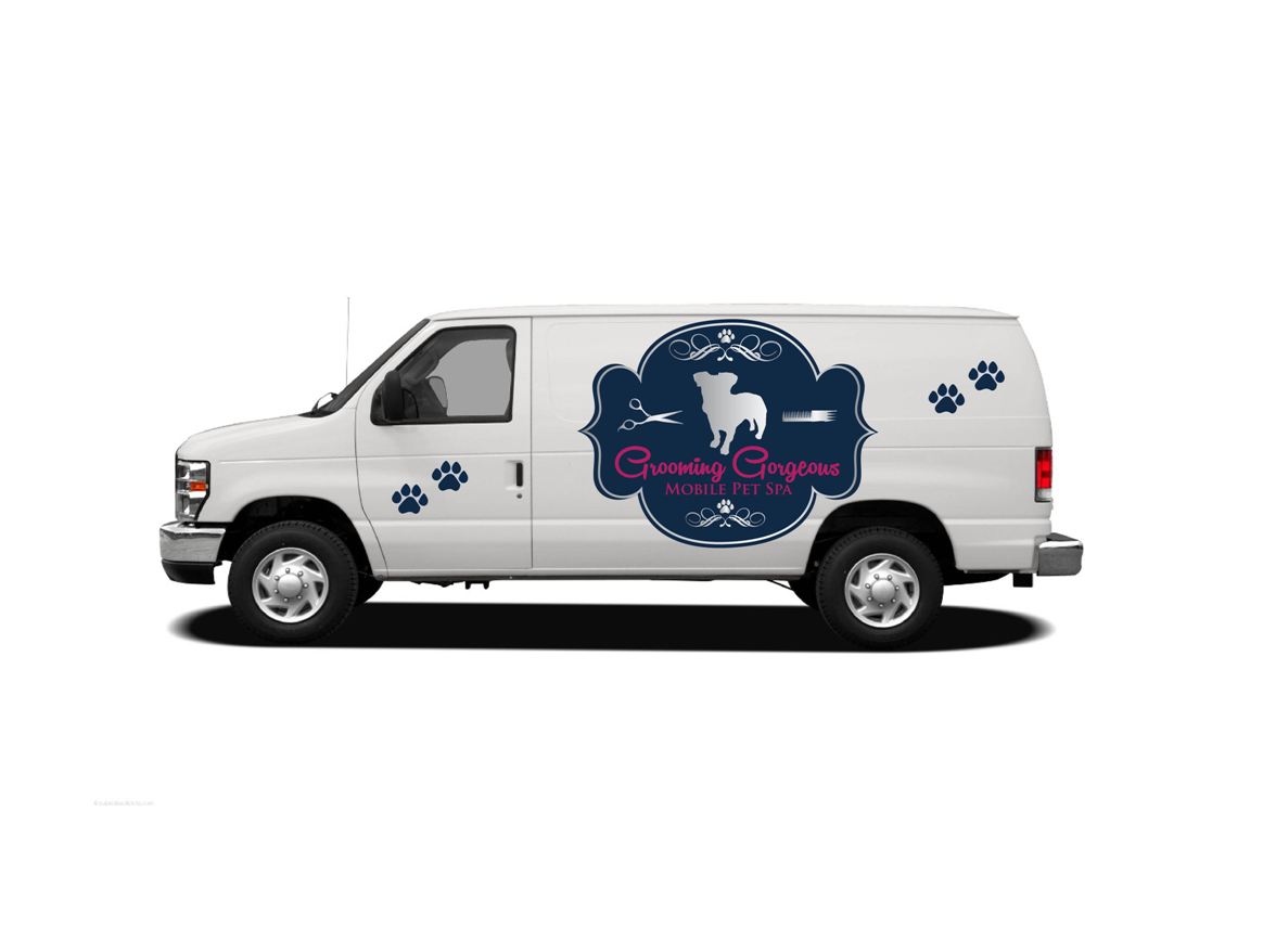 Diseño de Logo por Zlajks para este proyecto | Diseño #4860954