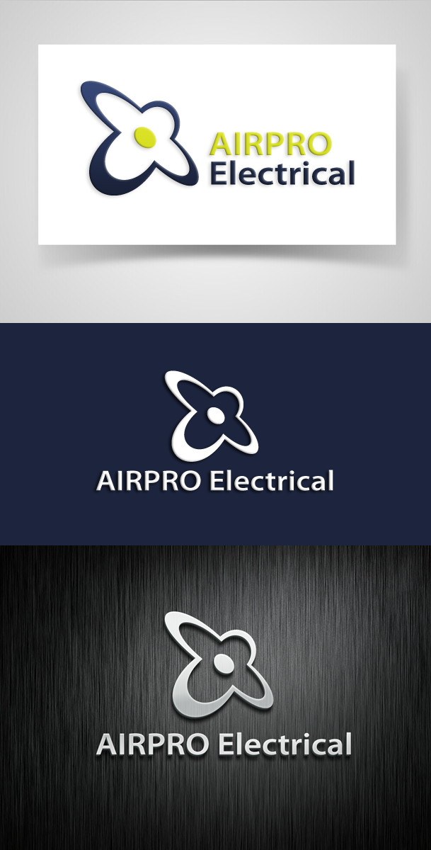 Logo Design by HANBING for this project | Design #4861668