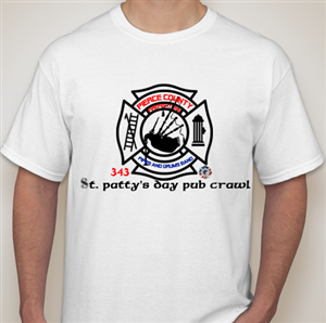 T-shirt Design by bestdesigneronhere