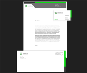 Stationery Design by NatureTrip Media