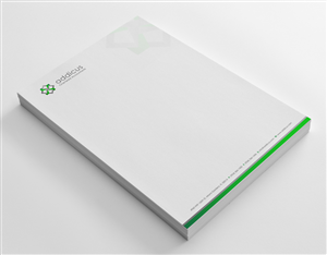 Stationery Design by logodentity for this project | Design: #5101949