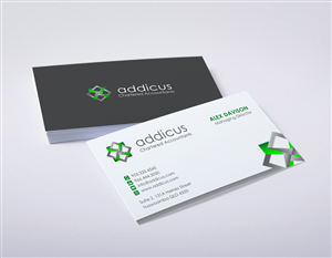 Stationery Design by logodentity for this project | Design: #5102197