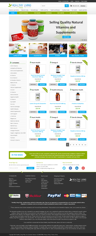 Web Design by Makeglow720 for American Web Design | Design #4853550