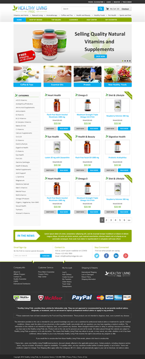 Web Design by Makeglow720 for American Web Design | Design: #4853550