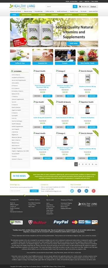 Web Design by Makeglow720 for American Web Design | Design #4853562