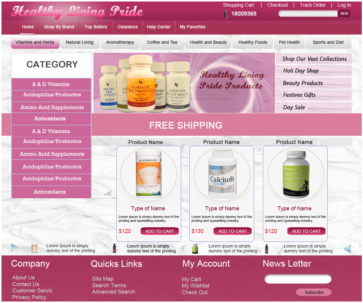 Web Design by ATM Softek for American Web Design | Design #4877748