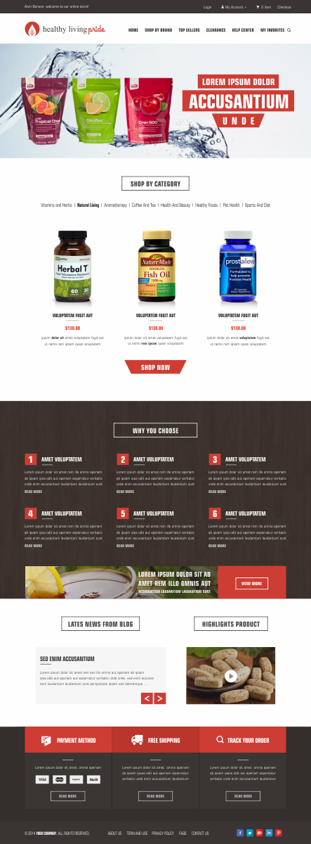 Web Design by Silverfox Studio for American Web Design | Design #4873731