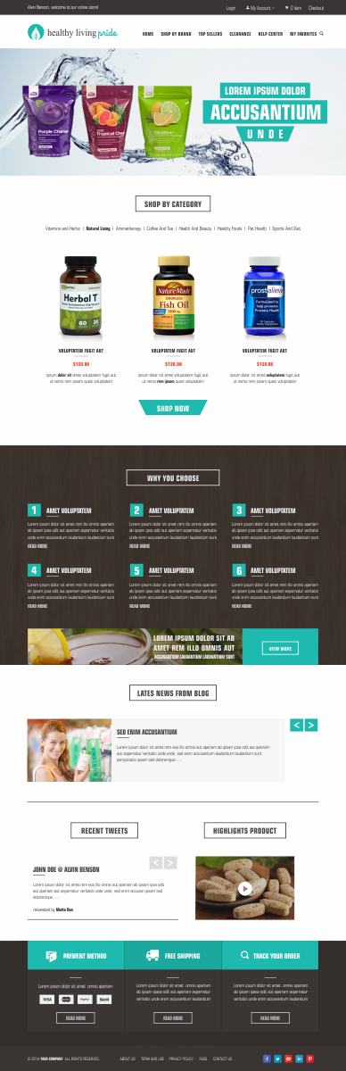 Web Design by Silverfox Studio for American Web Design | Design #4873733