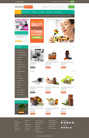Web Design by pb for American Web Design | Design: #5155344