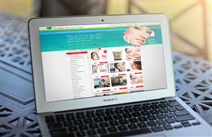 Web Design by aminoveski