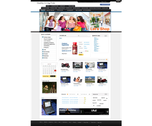 Web Design by jonesdaniel for American Web Design | Design: #4849047