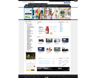 Web Design by jonesdaniel for American Web Design | Design: #4852161