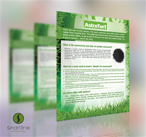 Flyer Design by Smart Line Adv for this project | Design: #4851051