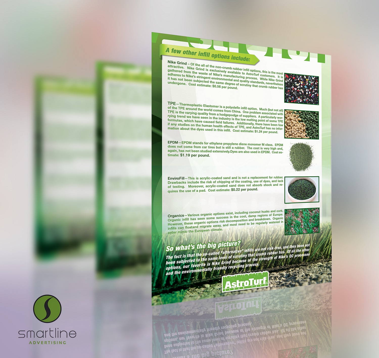 Flyer Design by Smart Line Adv for this project | Design #4851055
