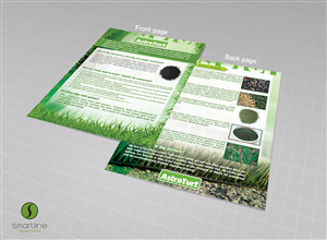 Flyer Design by smartline.adv for this project | Design #4851284