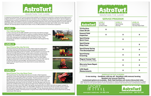 Flyer Design by Whalen for this project | Design #4850205