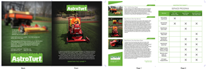 Flyer Design by poonam.kri for this project | Design #4853616