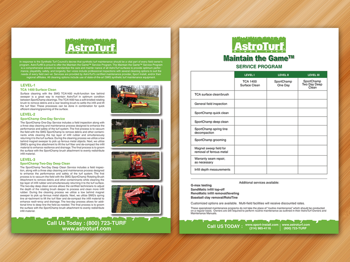 Flyer Design by Sarmishtha Chattopadhyay_loginchange for this project | Design #4855218