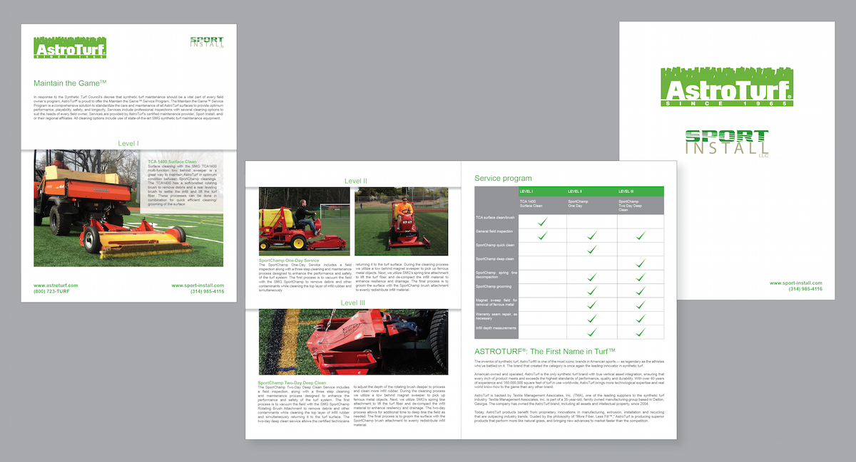 Flyer Design by The Creative Hat for this project | Design #4849084