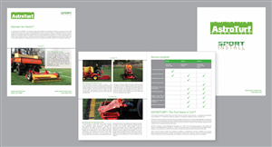 Flyer Design by The Creative Hat for this project | Design: #4849084