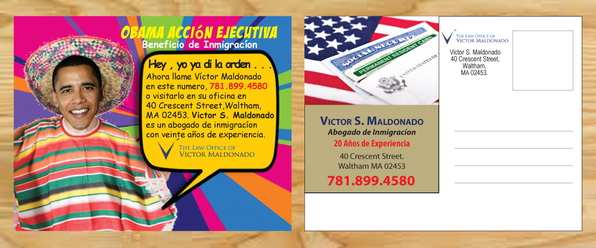 Postcard Design by Venus L. Penaflor for this project | Design #4849696