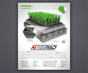 Design de Flyer par Brian Ellis pour ce projet | Design : #4843052