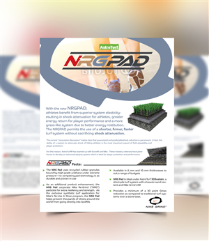 Design de Flyer par DAStudioDesigns pour ce projet | Design : #4842857