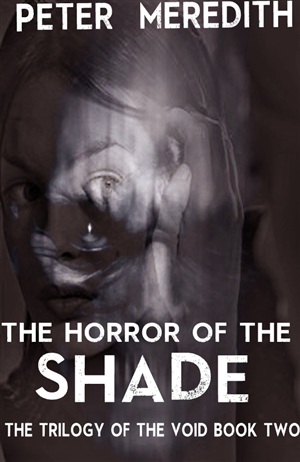 Book Cover Design by isaac vargas