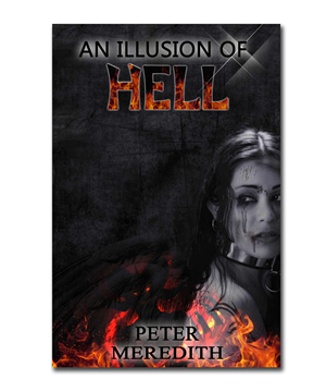 Book Cover Design by renejoys