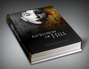 Design de Couverture de Livre par MNM pour Peter Meredith | Design : #1439621