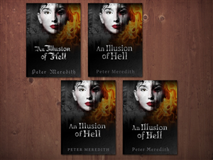 Design de Couverture de Livre par MNM pour Peter Meredith | Design : #1453603