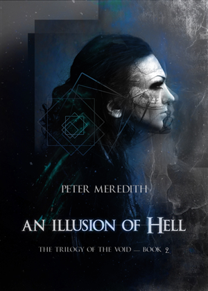 Design de Couverture de Livre par Maki pour Peter Meredith | Design : #1432917