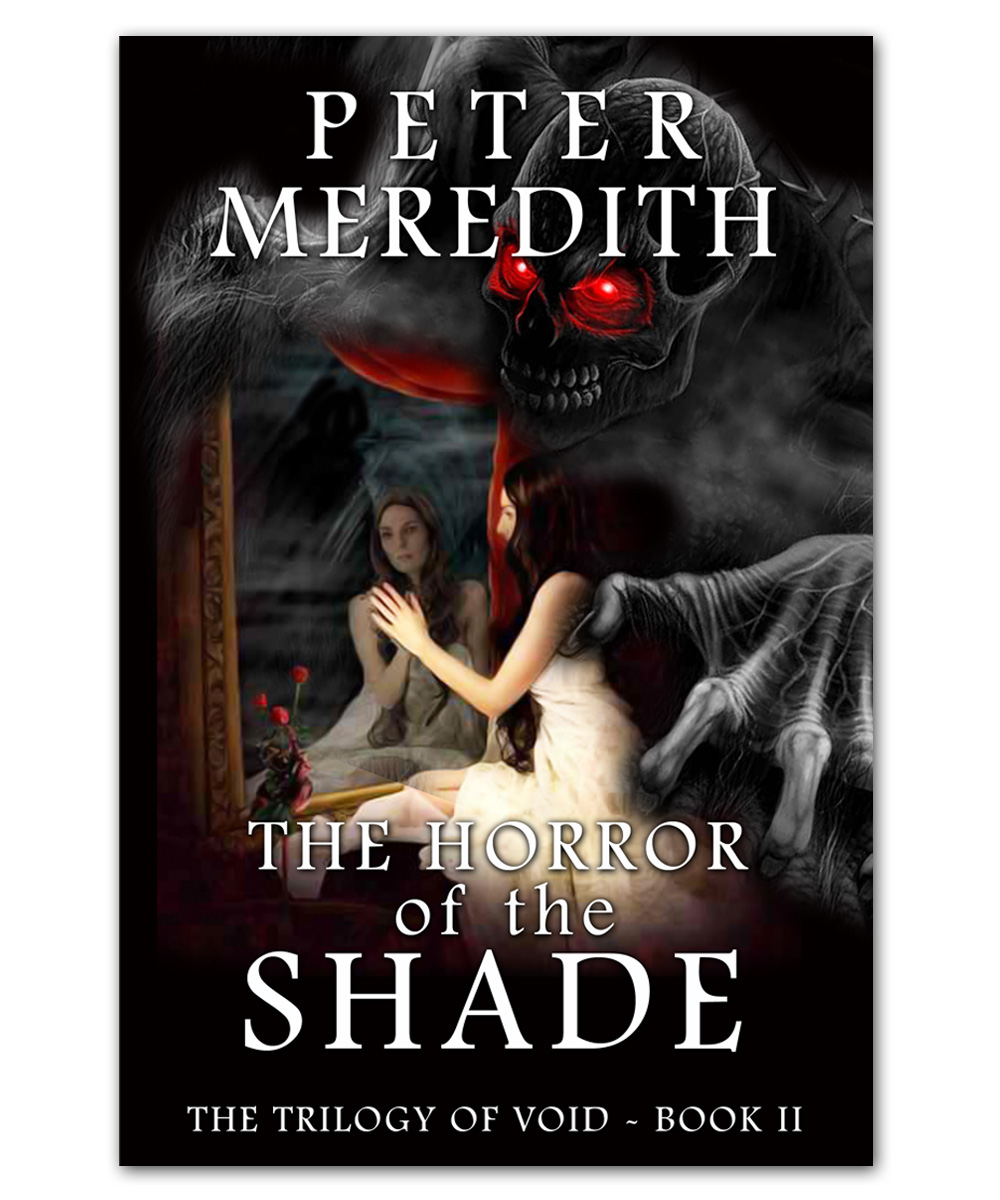 Design de Couverture de Livre par Jel_aDs pour Peter Meredith | Design #1368534
