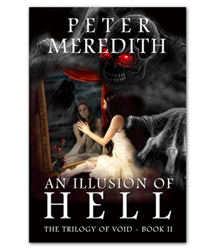 Design de Couverture de Livre par Jel_aDs pour Peter Meredith | Design : #1368811