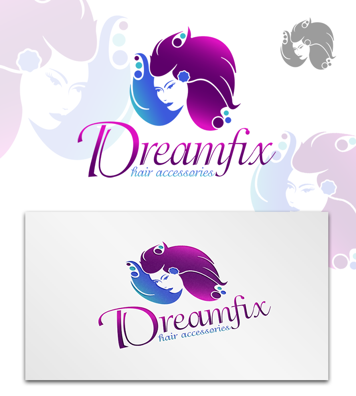 Logo Design by BuntarBG for GT World of Beauty GmbH | Design #4877039