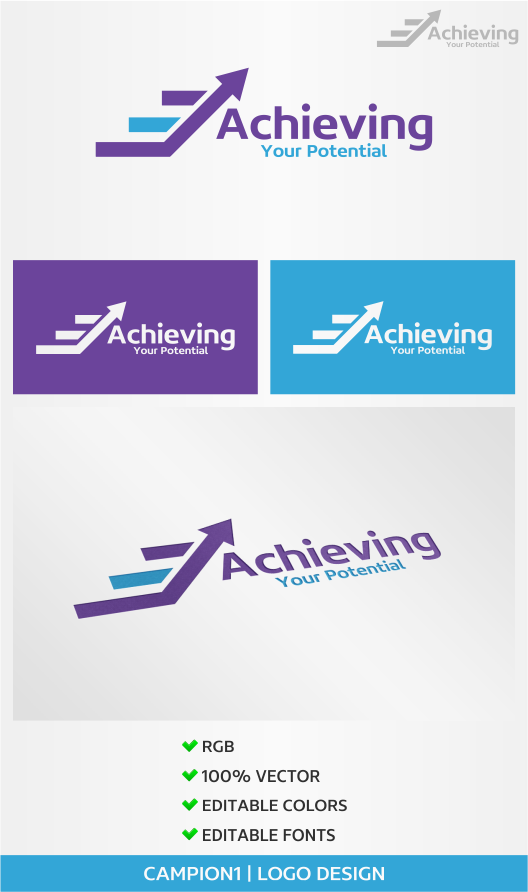 Logo Design by artsterdam for this project | Design #4847971