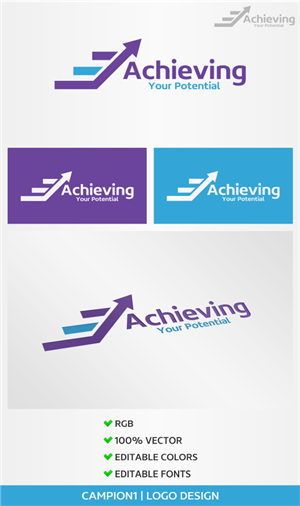 Diseño de Logo por artsterdam para este proyecto | Diseño: #4847971