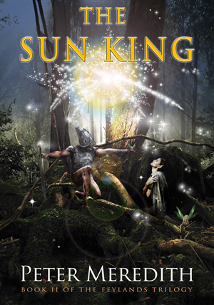 Book Cover Design by illuminati-design