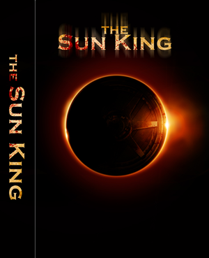 Book Cover Design by hadzi3
