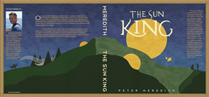 Book Cover Design by JMAS