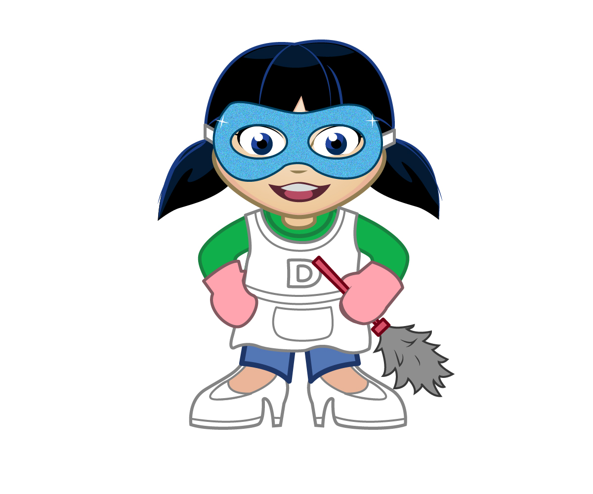 Diseño Con Ilustración por @vorbys para Absorbent Minds Montessori School, Inc. | Diseño #1375647