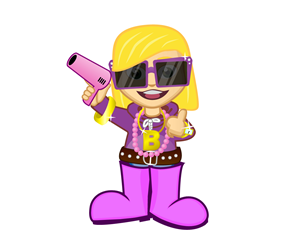 Diseño Con Ilustración por @vorbys para Absorbent Minds Montessori School, Inc. | Diseño: #1375658