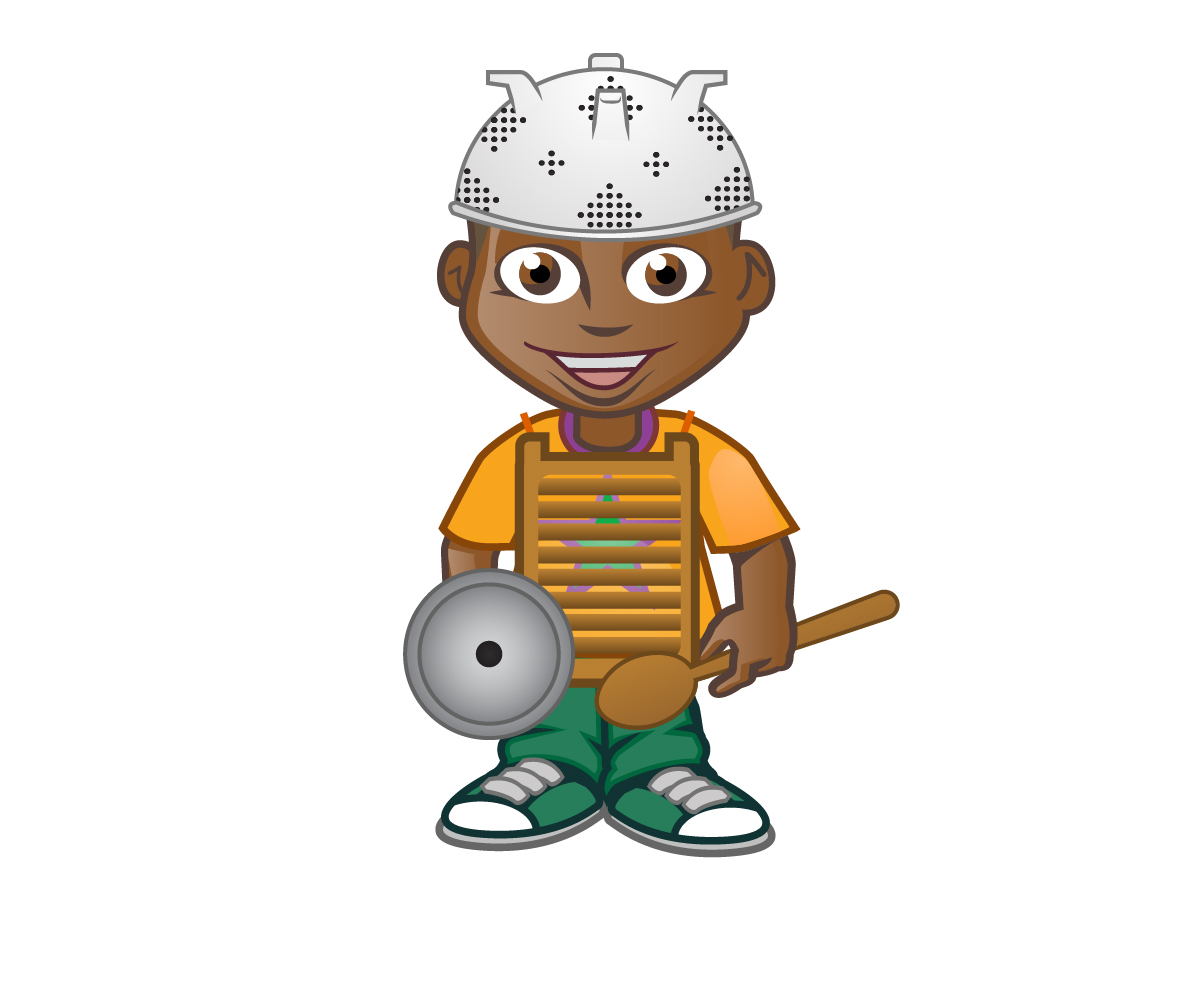 Diseño Con Ilustración por @vorbys para Absorbent Minds Montessori School, Inc. | Diseño #1375662