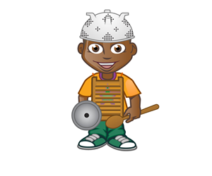 Diseño Con Ilustración por @vorbys para Absorbent Minds Montessori School, Inc. | Diseño: #1375662