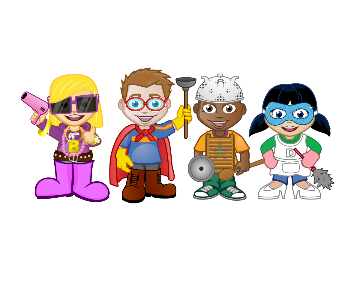 Diseño Con Ilustración por @vorbys para Absorbent Minds Montessori School, Inc. | Diseño #1375667