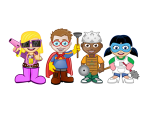 Diseño Con Ilustración por @vorbys para Absorbent Minds Montessori School, Inc. | Diseño: #1375667