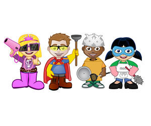 Diseño Con Ilustración por @vorbys para Absorbent Minds Montessori School, Inc. | Diseño: #1380515