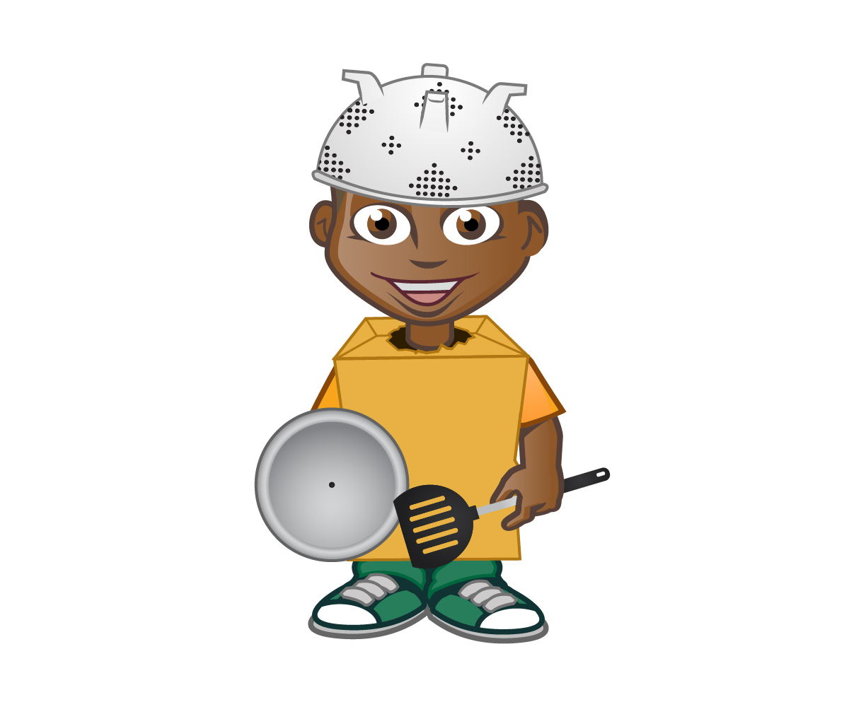 Diseño Con Ilustración por @vorbys para Absorbent Minds Montessori School, Inc. | Diseño #1380536